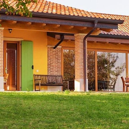 Agriturismo Il Porcellino Куинто-ди-Вальпантена Экстерьер фото