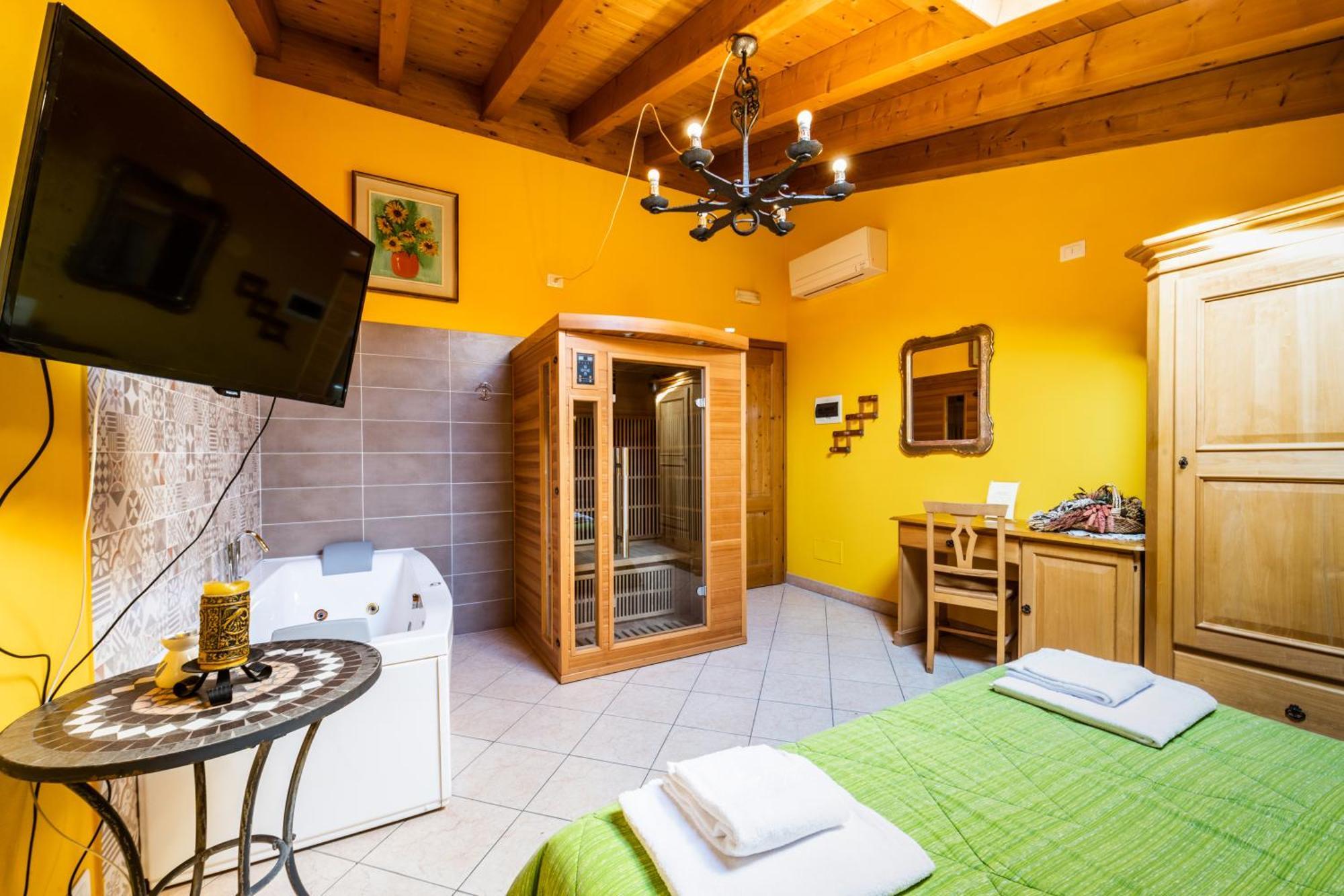 Agriturismo Il Porcellino Куинто-ди-Вальпантена Экстерьер фото