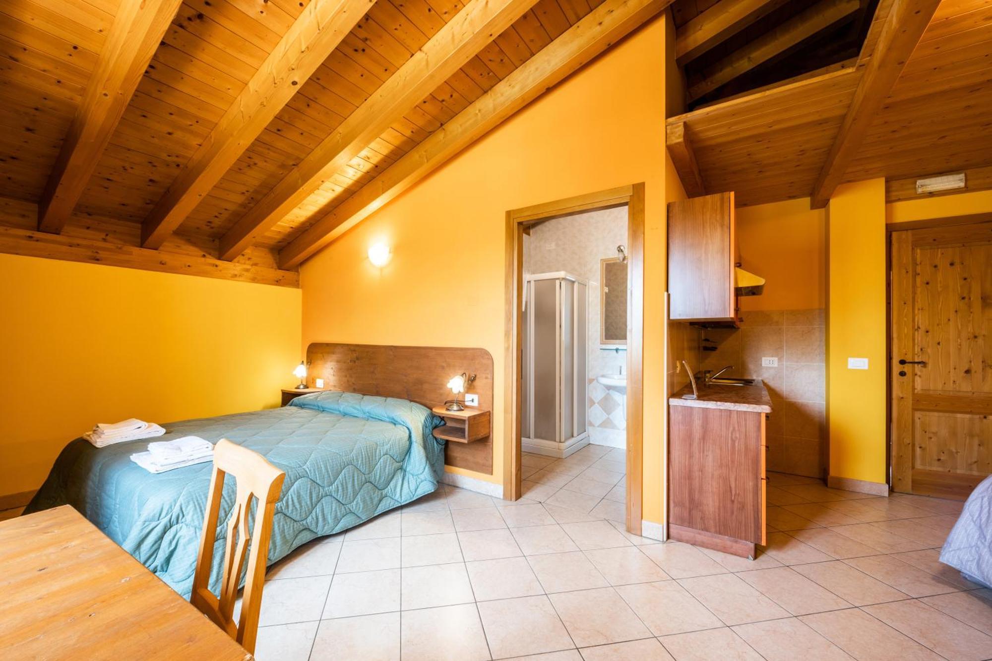 Agriturismo Il Porcellino Куинто-ди-Вальпантена Экстерьер фото