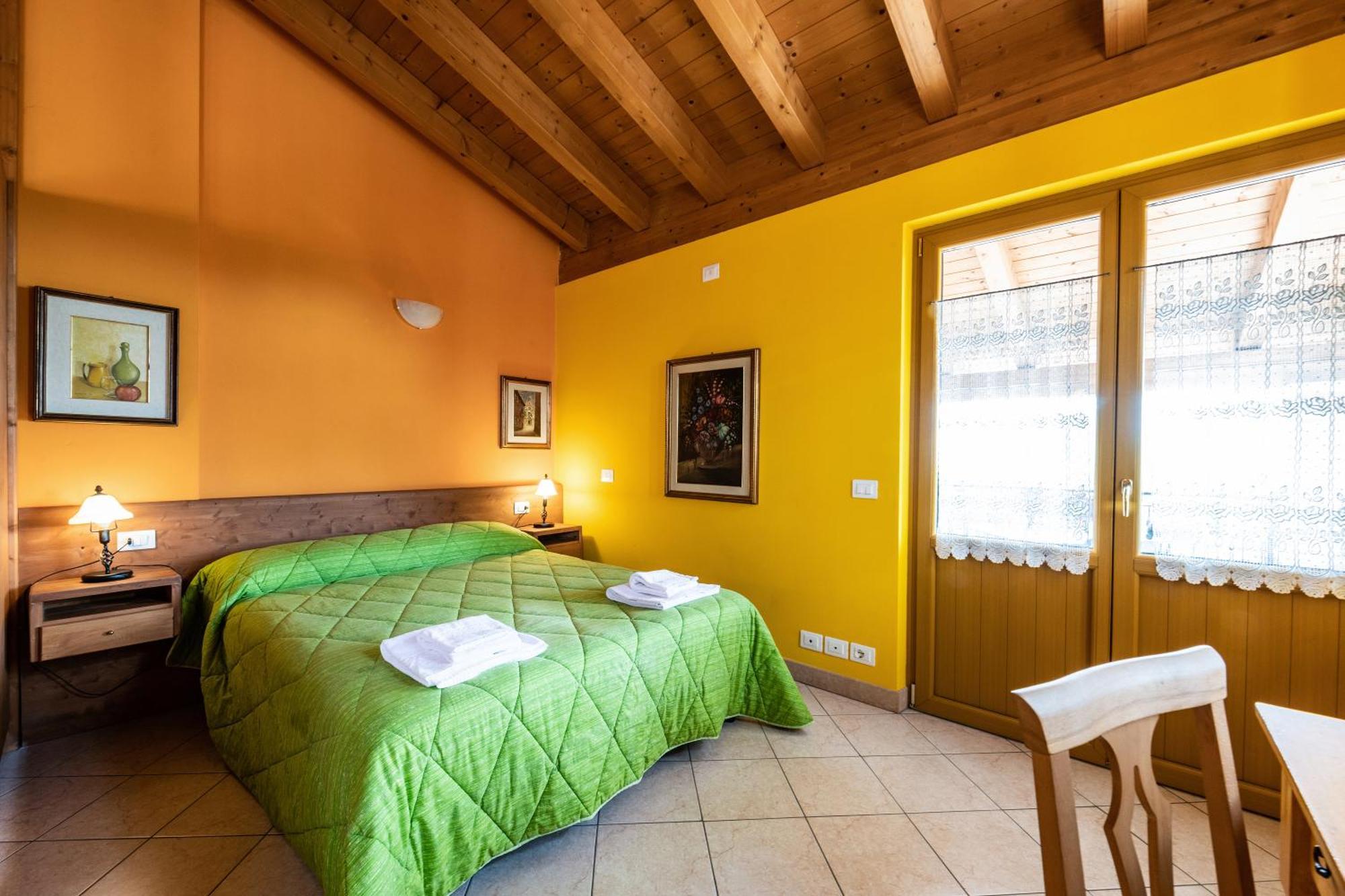 Agriturismo Il Porcellino Куинто-ди-Вальпантена Экстерьер фото