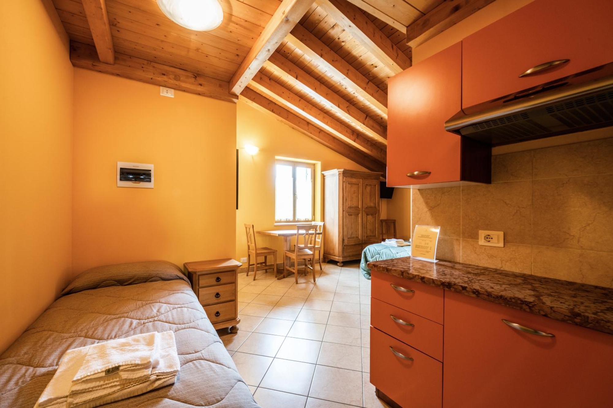 Agriturismo Il Porcellino Куинто-ди-Вальпантена Экстерьер фото