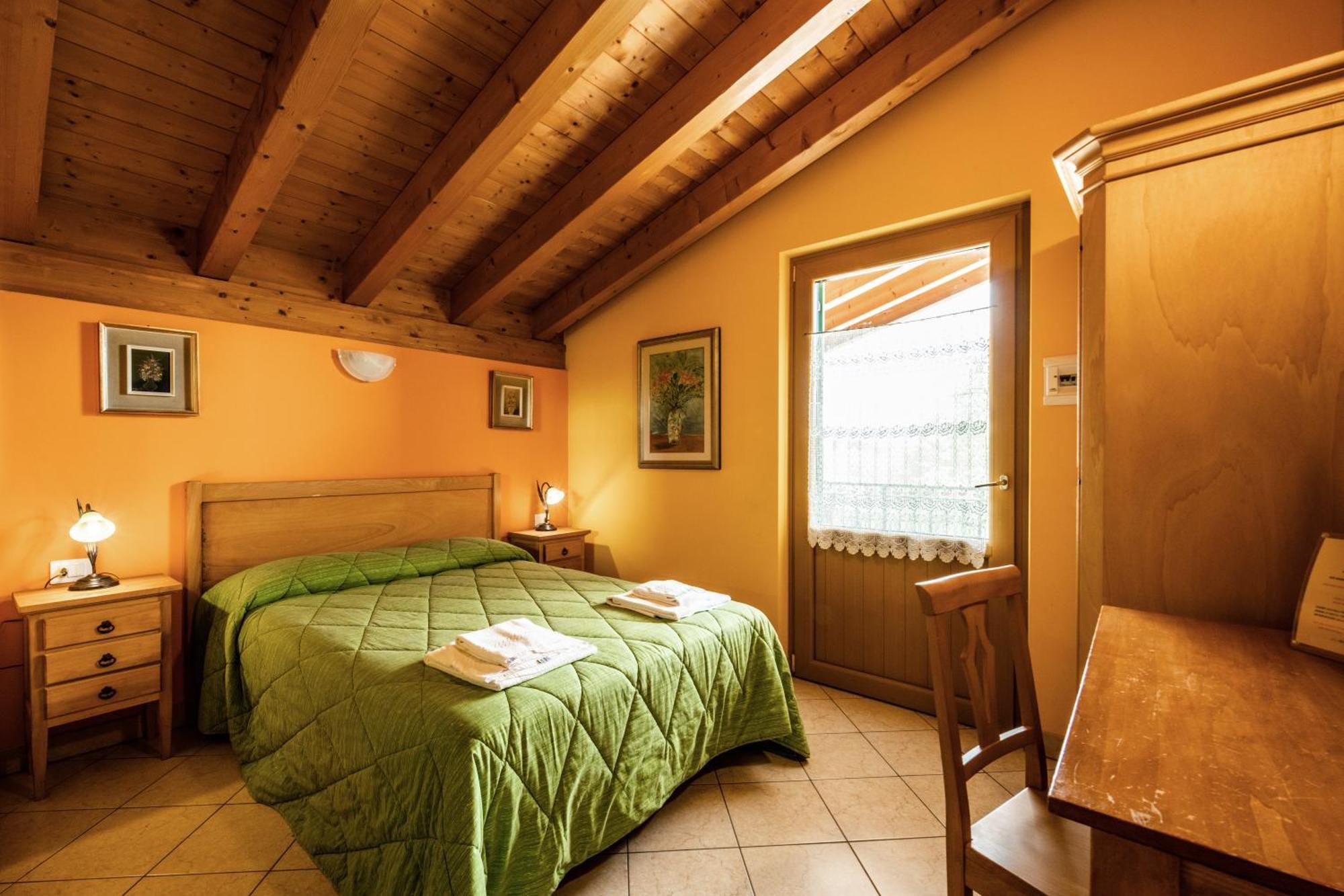 Agriturismo Il Porcellino Куинто-ди-Вальпантена Экстерьер фото