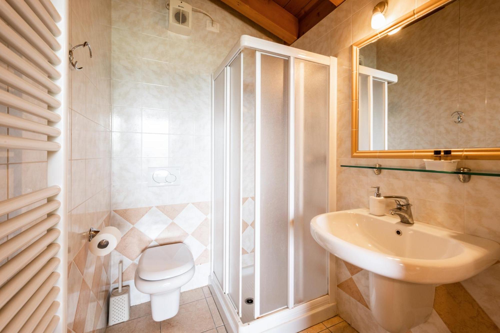 Agriturismo Il Porcellino Куинто-ди-Вальпантена Экстерьер фото