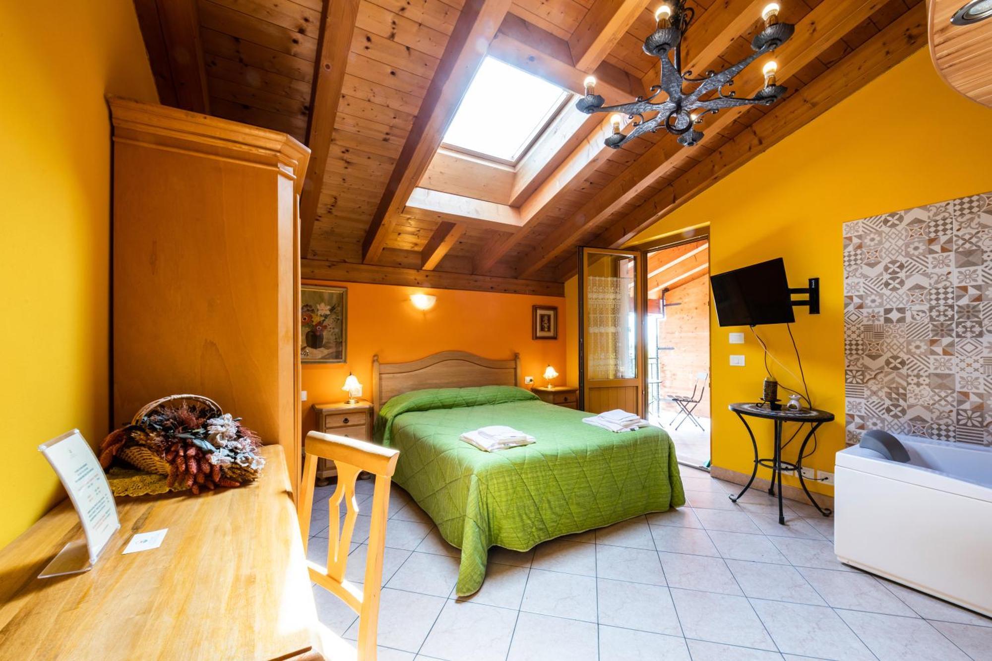 Agriturismo Il Porcellino Куинто-ди-Вальпантена Экстерьер фото