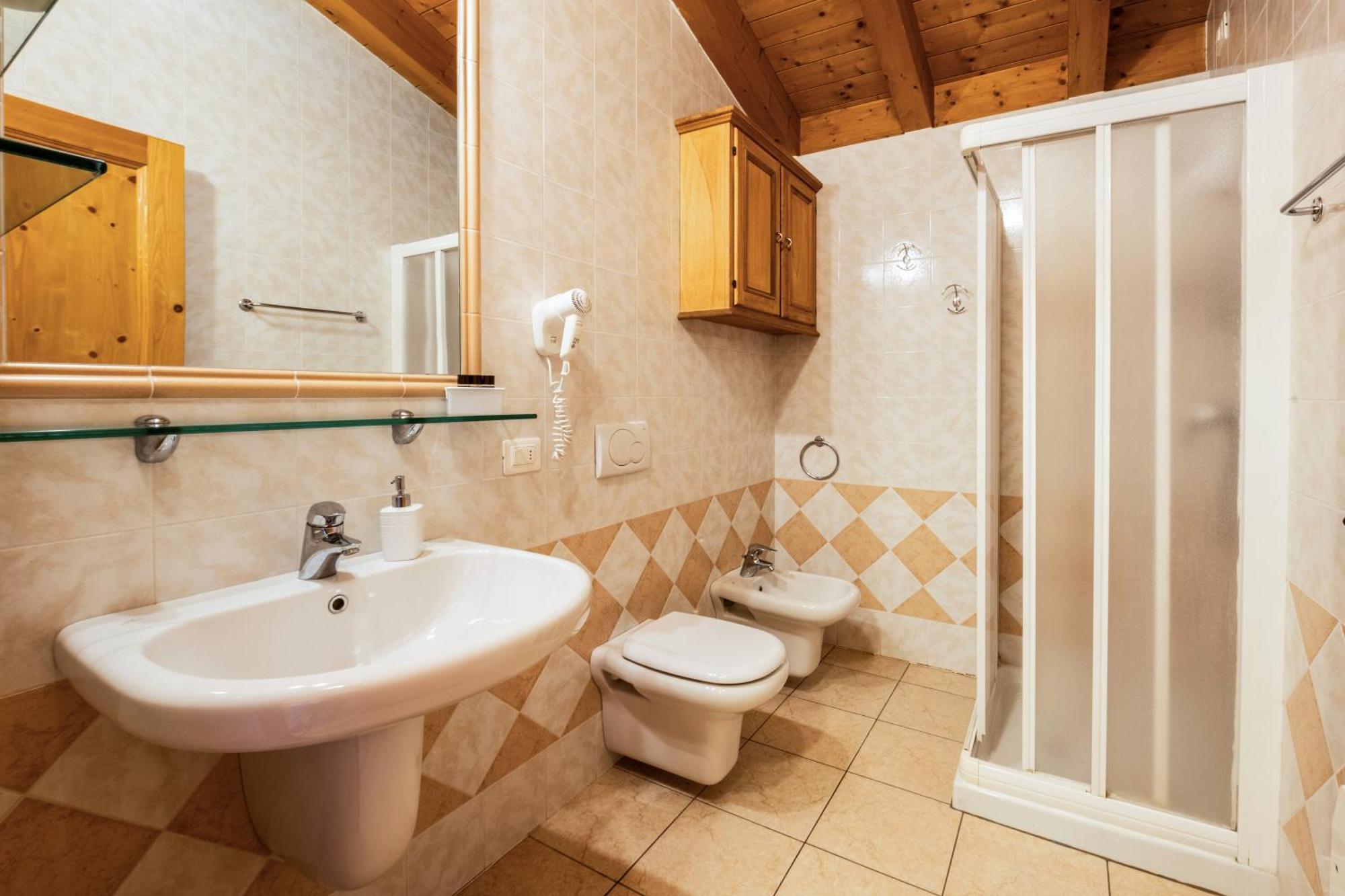 Agriturismo Il Porcellino Куинто-ди-Вальпантена Экстерьер фото